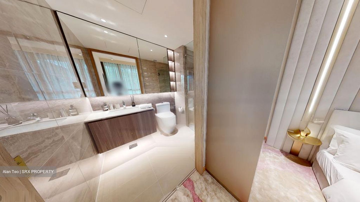 The Botany At Dairy Farm (D23), Condominium #478638121